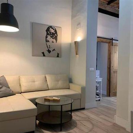 Alamos Center Malaga Apartment Екстериор снимка