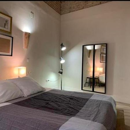 Alamos Center Malaga Apartment Екстериор снимка
