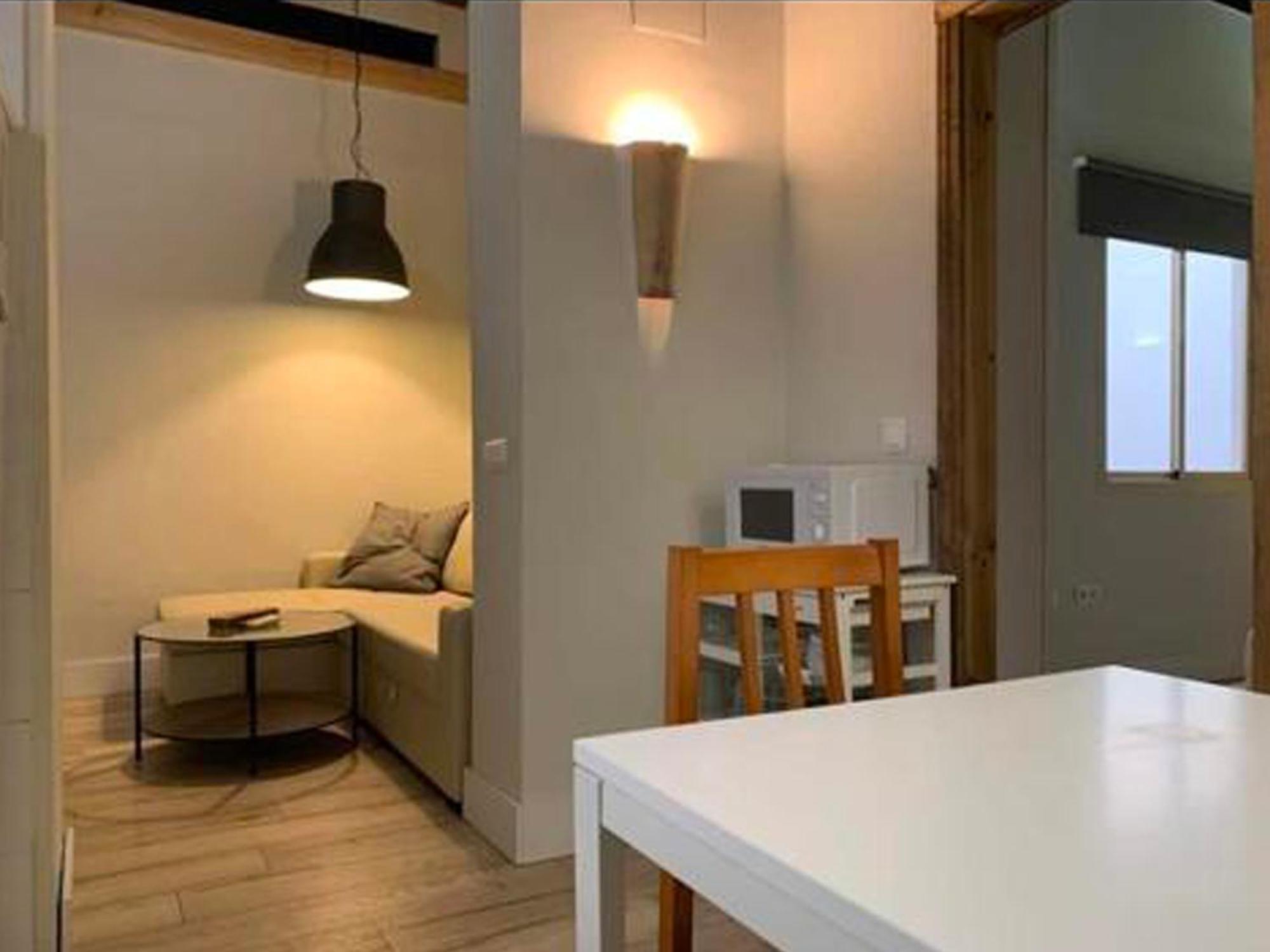 Alamos Center Malaga Apartment Екстериор снимка