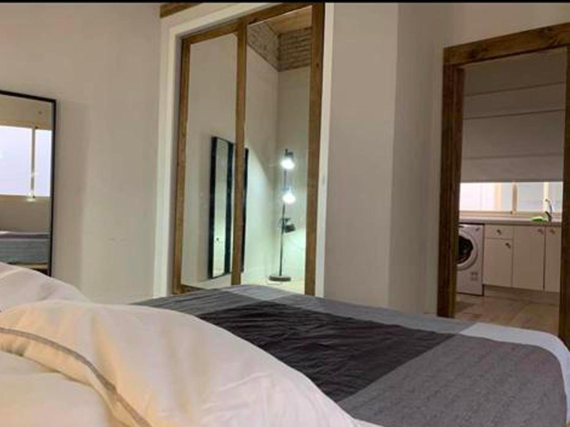 Alamos Center Malaga Apartment Екстериор снимка