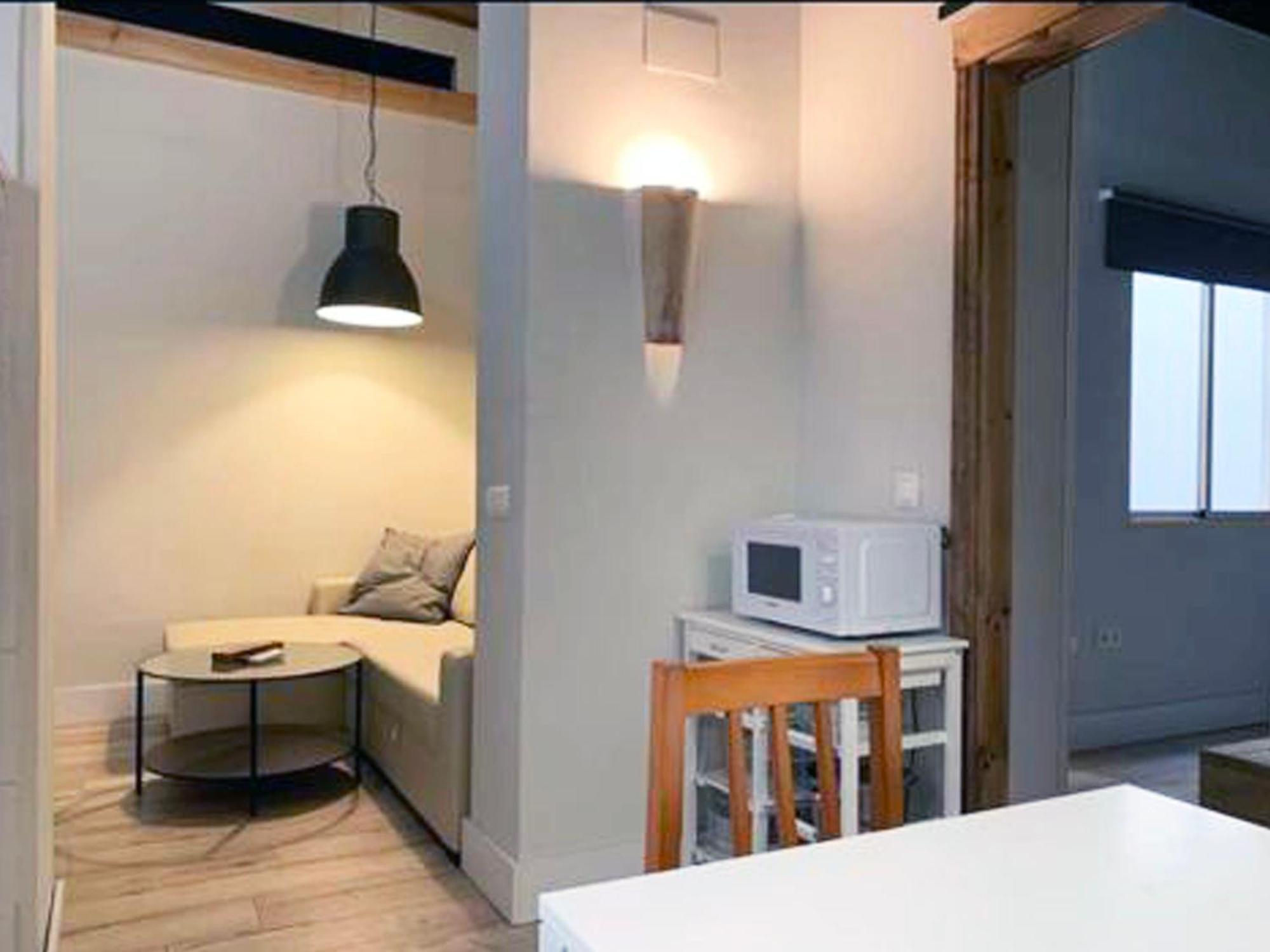 Alamos Center Malaga Apartment Екстериор снимка