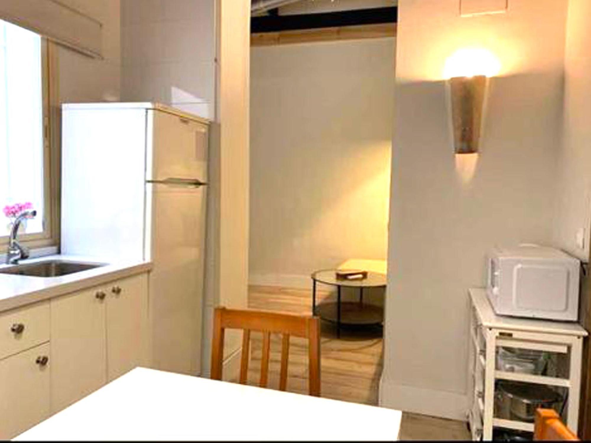 Alamos Center Malaga Apartment Екстериор снимка