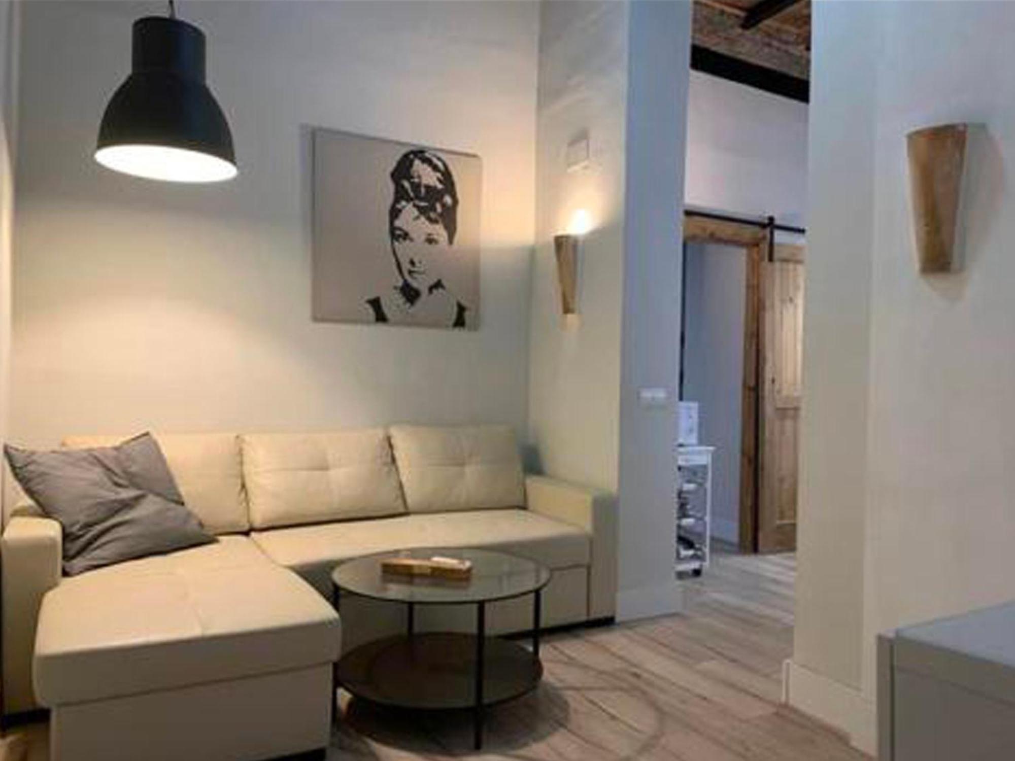 Alamos Center Malaga Apartment Екстериор снимка