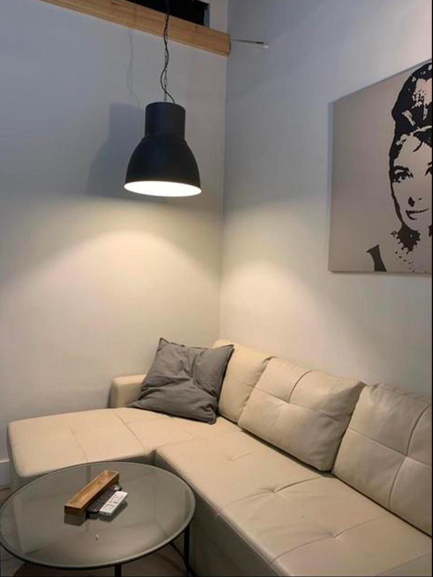 Alamos Center Malaga Apartment Екстериор снимка